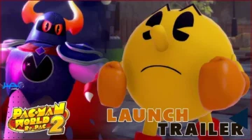 تجربة اللعب.. استمتع بتحديات جديدة في لعبة PAC-MAN WORLD 2 Re-PAC